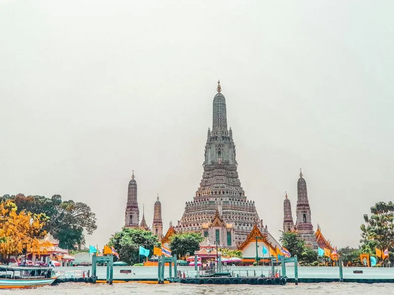 7 Days Thailand Tour Package Lengkap – Mulai 8 Jutaan!