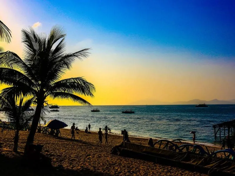 Ada apa di Hainan China? Cek Destinasi Hits Terbaru Disini!