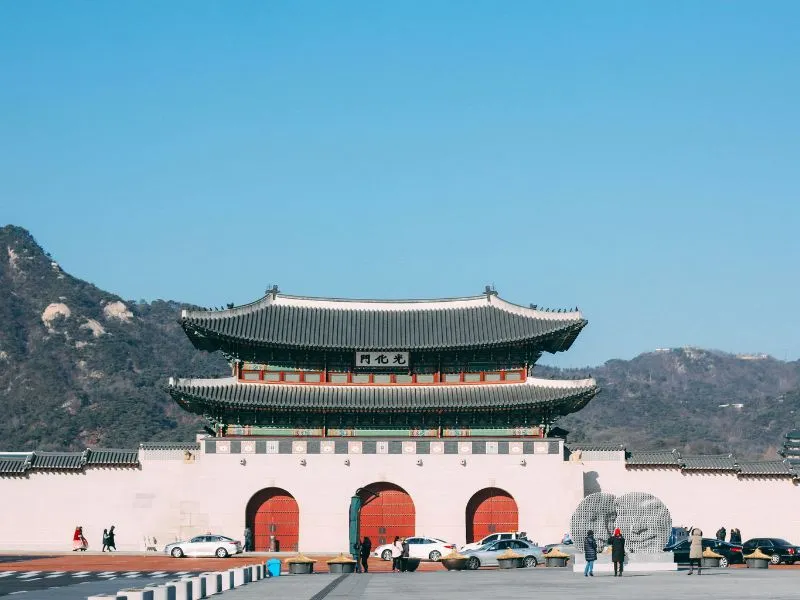 Agen Perjalanan ke Korea Tepercaya - Liburan Seru Mulai 8 Jutaan!