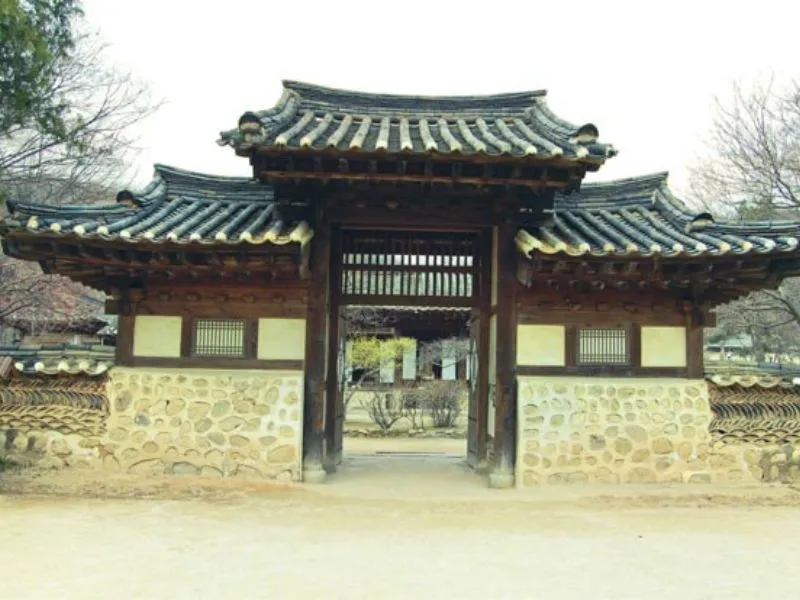 Agen Travel Ke Korea Selatan: Liburan Seru Alam Drama Joseon Di Korean Folk Village