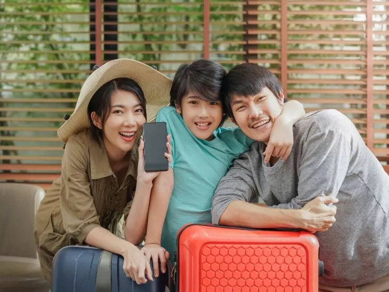Agen Travel Korea yang Recommended | Callista Tour