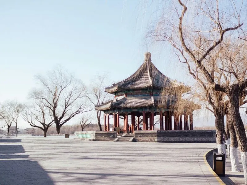 Agen Travel Tour China Terpercaya – Mulai 9 Jutaan!