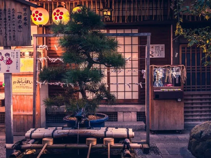 Agen Wisata Jepang: Rekomendasi Wisata Gratis di Kyoto!