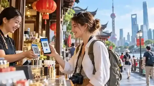 Alipay China 2026: Cara Daftar untuk Turis Tanpa Rekening China
