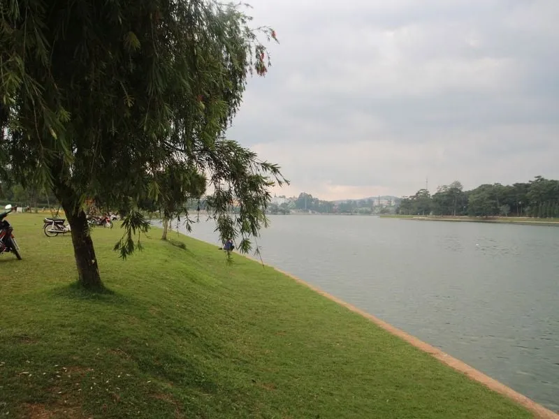 Apa Yang Menarik di Dalat Vietnam? Cek 10 Spot Instagramable Ini!