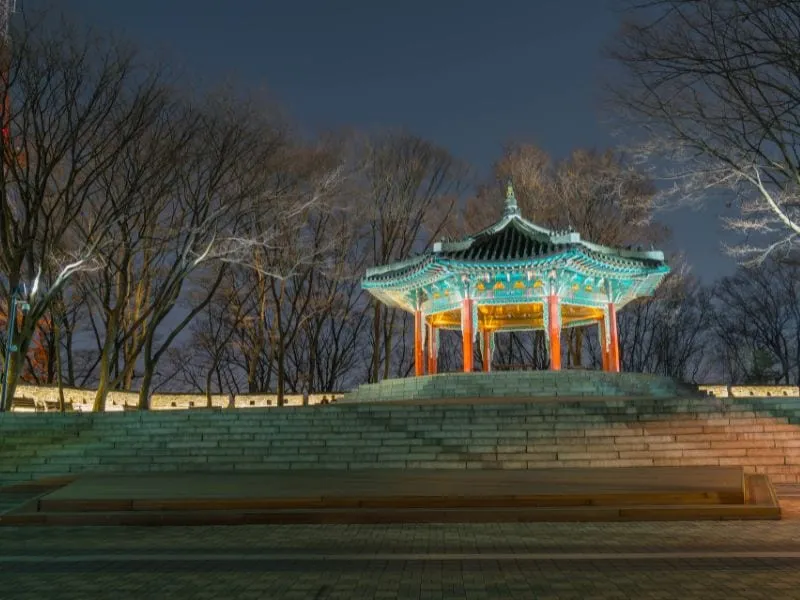 Apakah 7 hari cukup untuk Korea Selatan? Cek Harga Tour Ini!