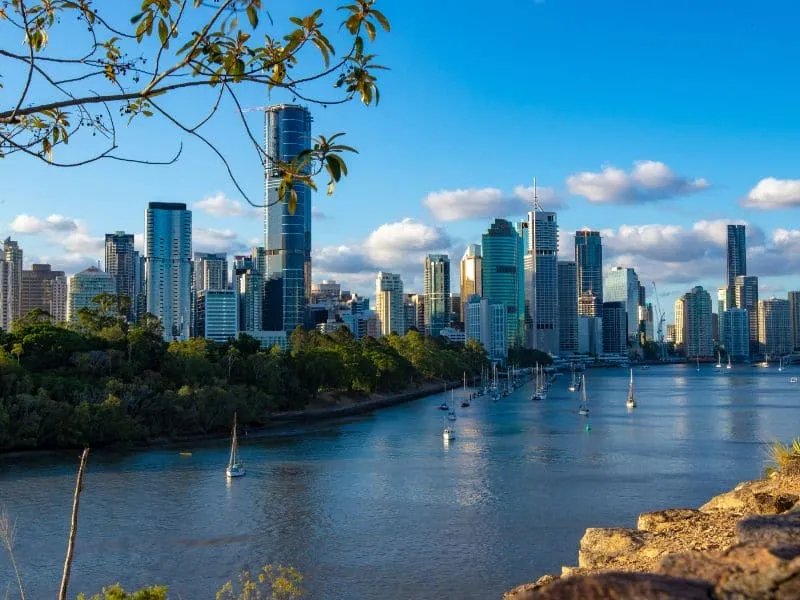 Australia Tours 2025 – Trip Mulai 16 Jutaan!