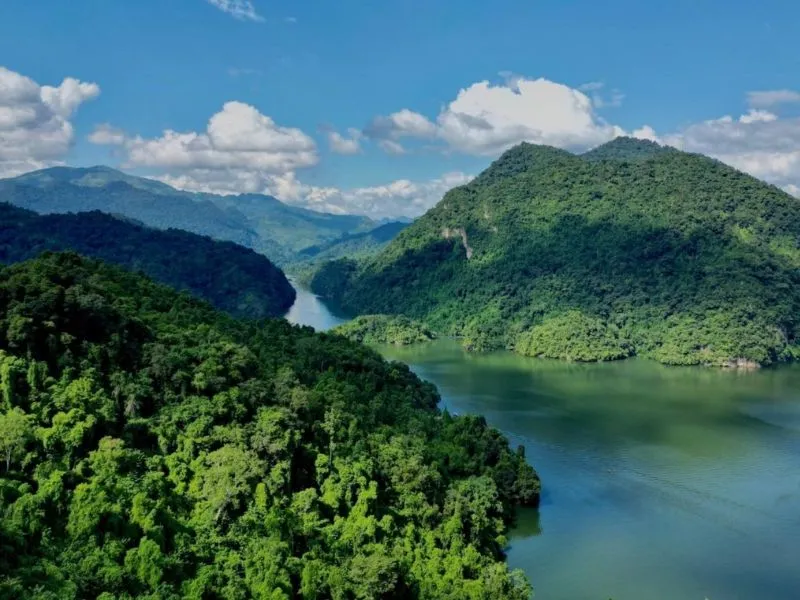 Tour Vietnam ke Ba Be National Park? Ini Dia Panduannya!