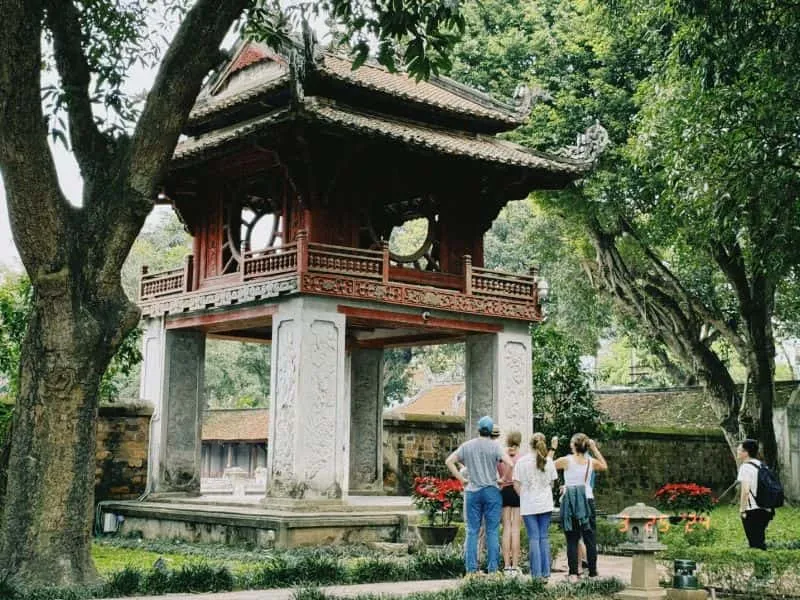 Tips Backpacker Ke Hanoi, Hemat Budget!