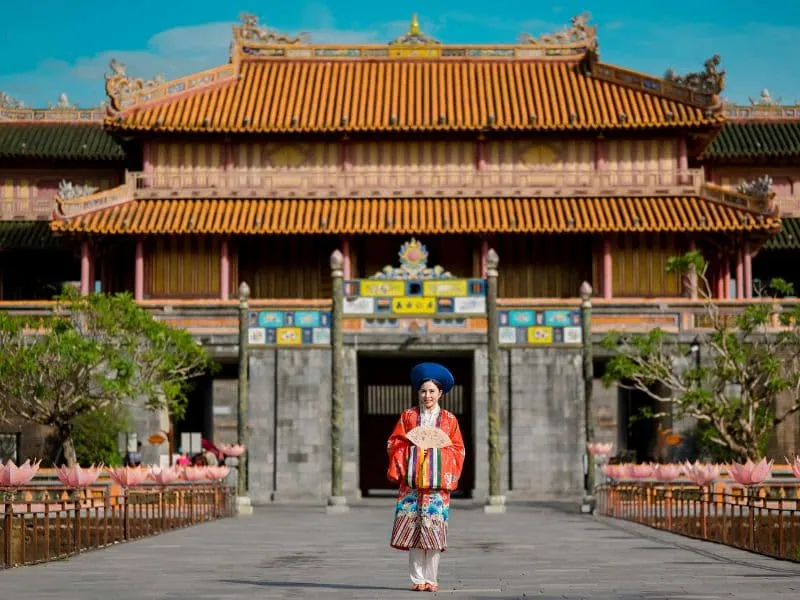 Backpacking Tour Vietnam: Cek Harga Terbaik di Callista!