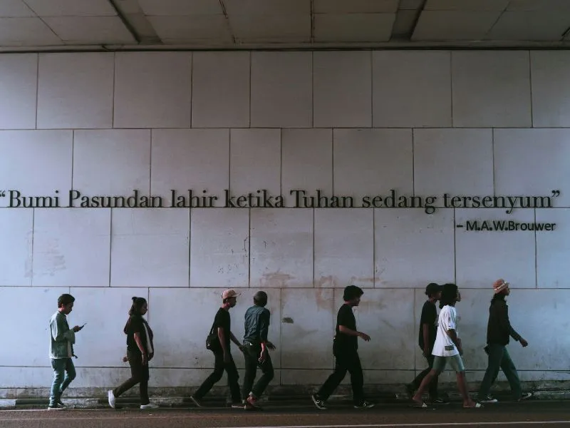 Bandung City Tour Callista – Paket Wisata Mulai 1 Jutaan