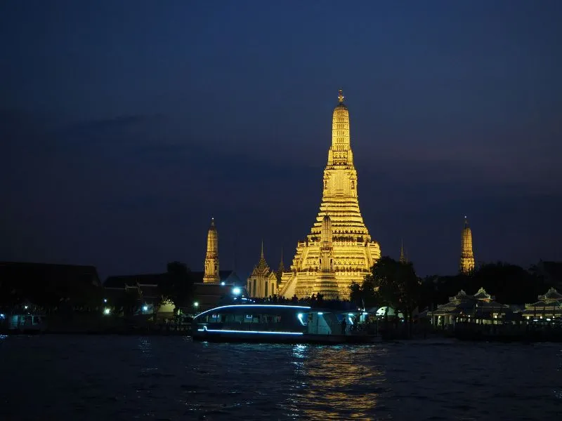 Bangkok Family Trip Callista Tour, Mulai Rp4,9 Juta
