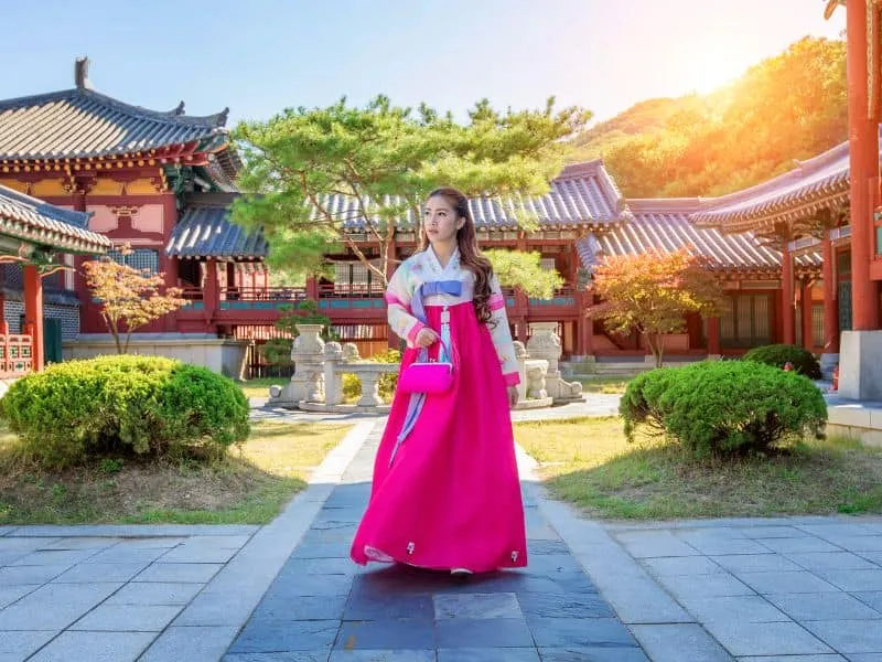 Berapa Biaya Liburan ke Korea Selatan 7 Hari 6 Malam? + Destinasi Seru!