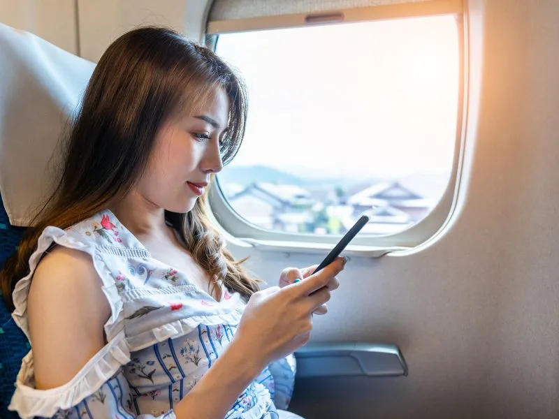 Berapa Harga Tiket Pesawat dari Jakarta ke Korea Selatan? Mulai 2 Jutaan!