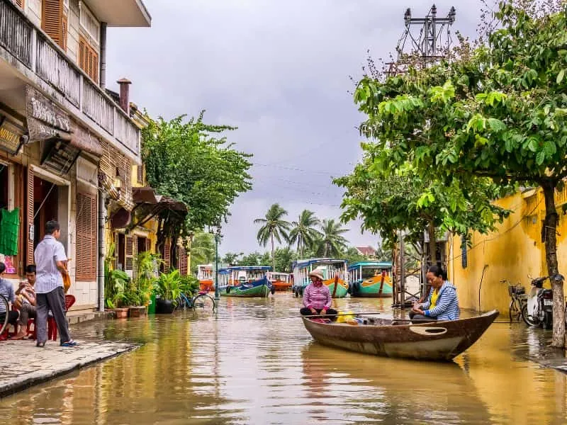 Berapa Harga Tour ke Vietnam 2024: Termurah di Callista!