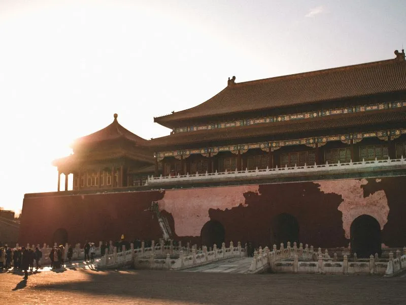 Best Tour China 2025: Harga Mulai 10 Jutaan!