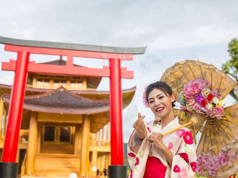 5 Best Tour Japan 2026 – Paket Terbaik Mulai 14 Juta