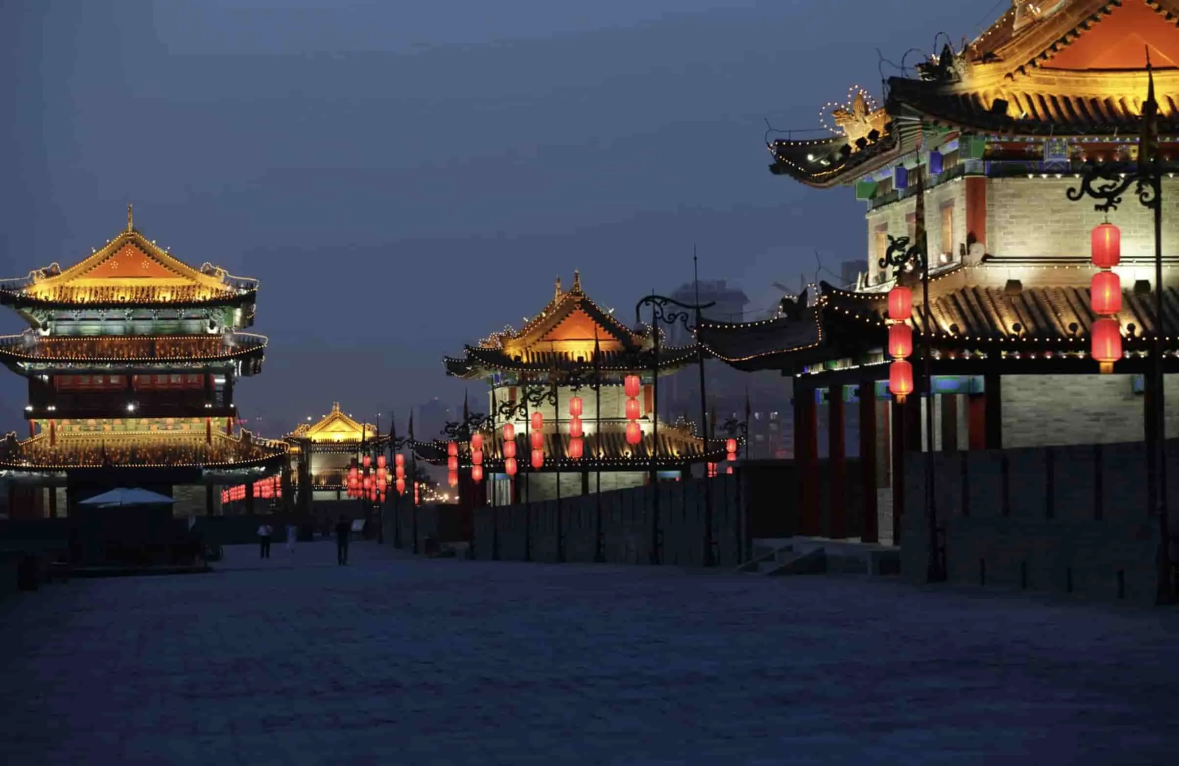 Biaya Liburan Ke China: 6 Destinasi Wisata Budaya Tertua Di Dunia, Cek Itinerary-Nya!