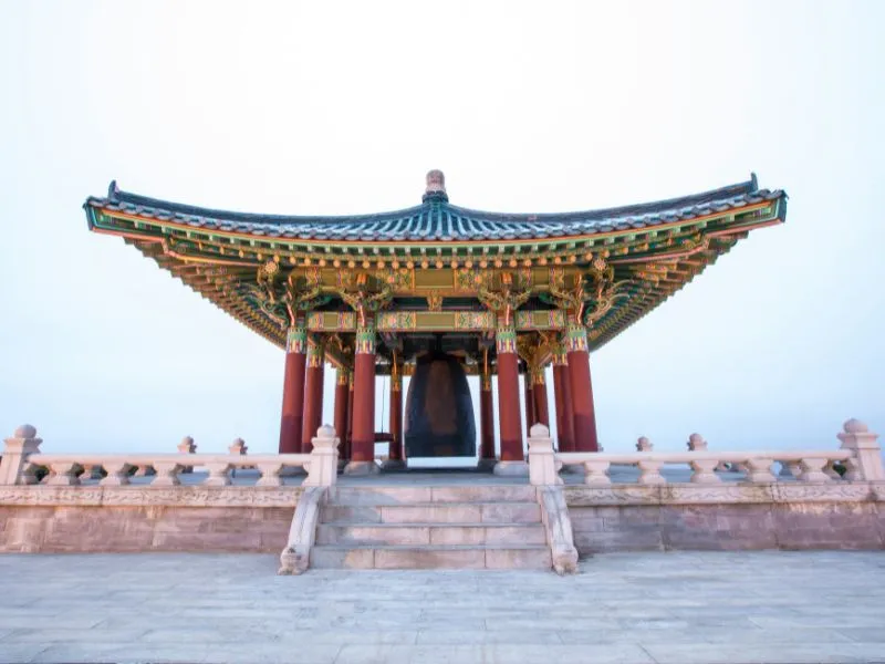 Biaya Liburan ke Korea 2026: Rincian Budget 7–15 Juta