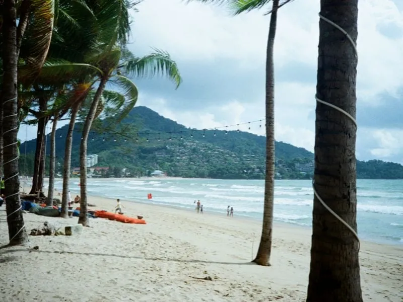 Biaya Liburan ke Phuket Thailand, Panduan Lengkap!