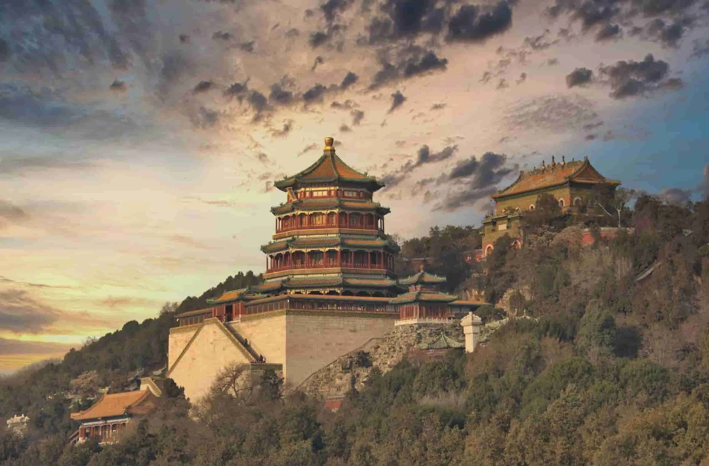 Biaya Paket Tour ke China: Wisata Istana China, Paling Besar, dan Populer 2023