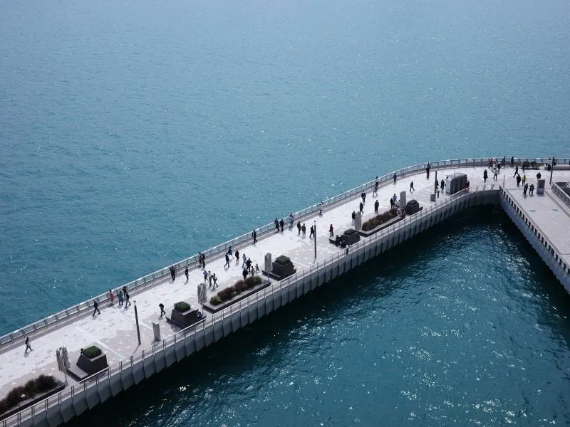 Rincian Biaya Tour ke Hongkong, Lengkap Banget!
