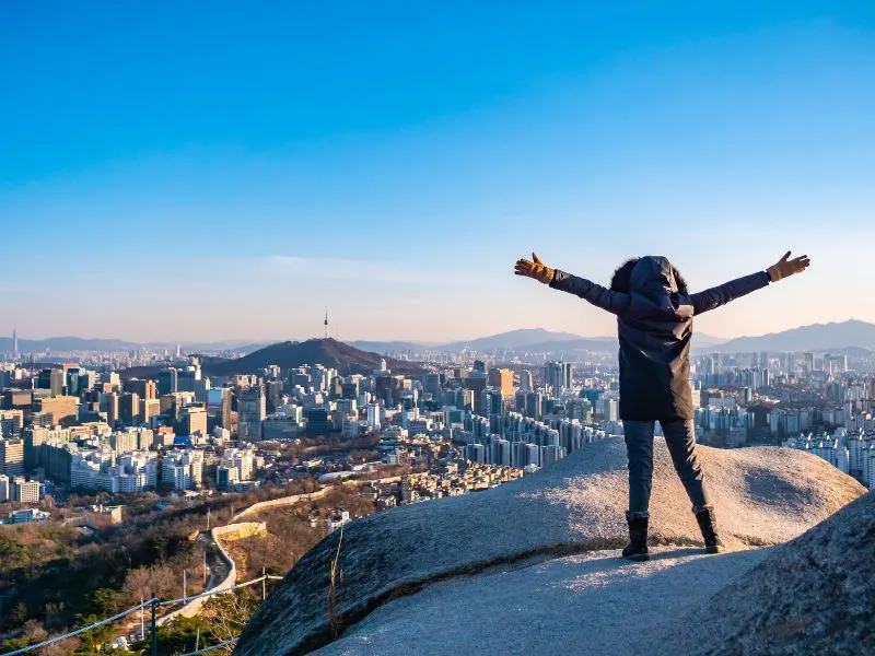 Biaya Tour Korea 5 Hari 2 Orang – Mulai 25 Jutaan!