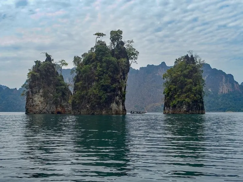 Biaya Wisata Thailand: 7 Rekomendasi Wisata Belanja di Hatyai 2024