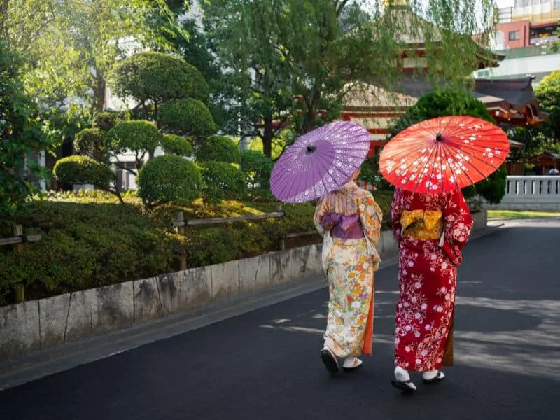 Budget ke Jepang 7 Hari: Rincian Lengkap Mulai 11 Jt-an!