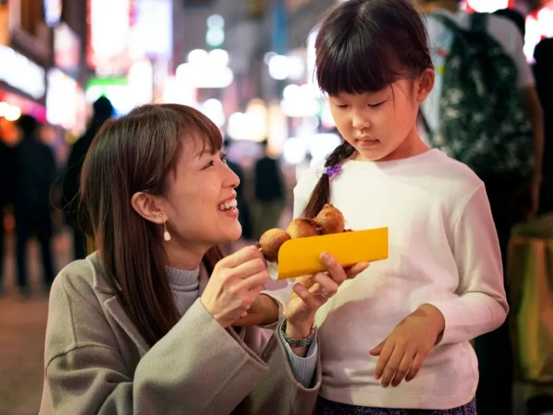 Rincian Budget ke Jepang Bawa Anak | Mulai Rp 15 Jt? Cek!