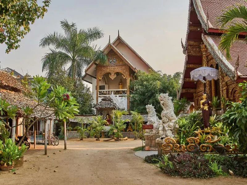 Budget Ke Thailand 5 Hari? Gak Mahal Kok, Cek Itinerary-Nya!