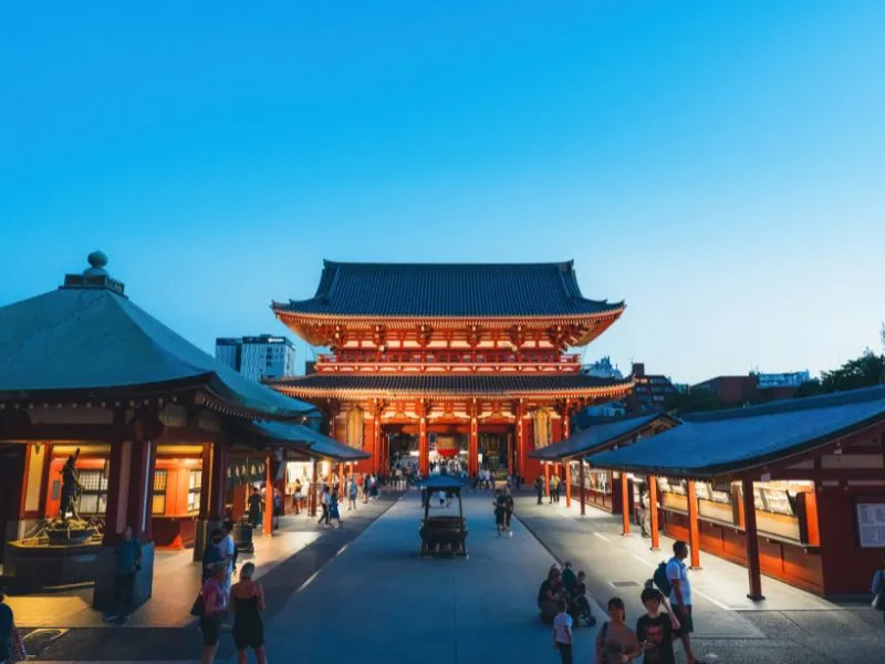 Bukchon Hanok Village Korea: Panduan Wisata 2026