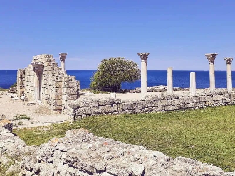 Bulgaria City Tour – Mulai Rp20 Jutaan!