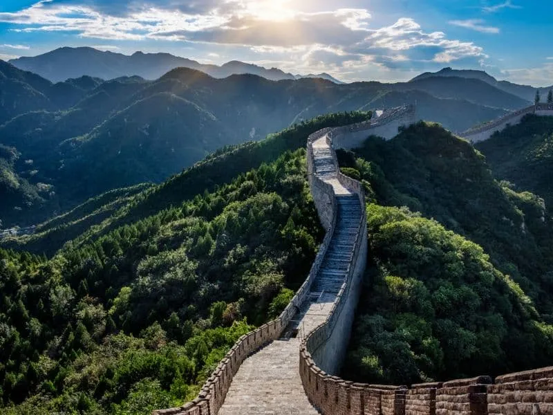 Callista Tour China – Paket Tour China Mulai 7 Jutaan!