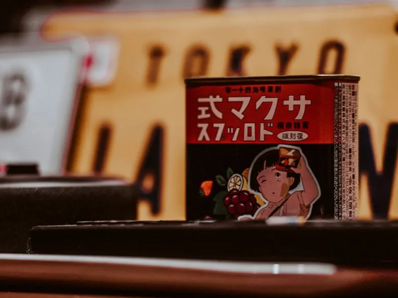 Cara ke Ghibli Museum dari Shinjuku | Harga Mulai 20 jt!