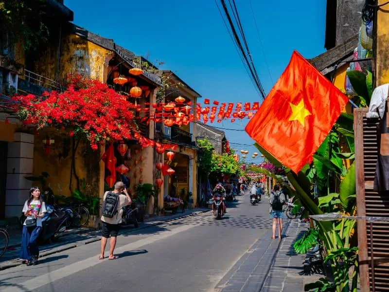 Cara ke Sapa Vietnam: Rute Termudah & Termurah