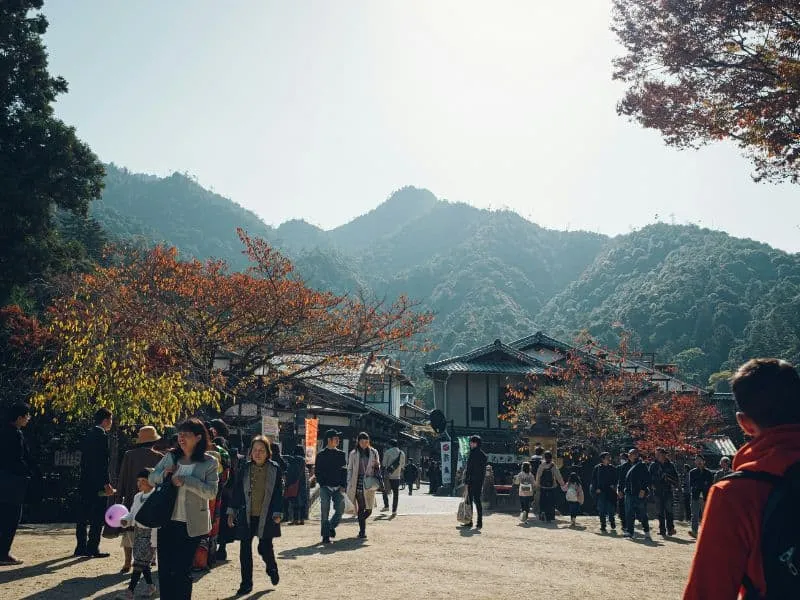 5 Cara ke Shirakawago dari Tokyo