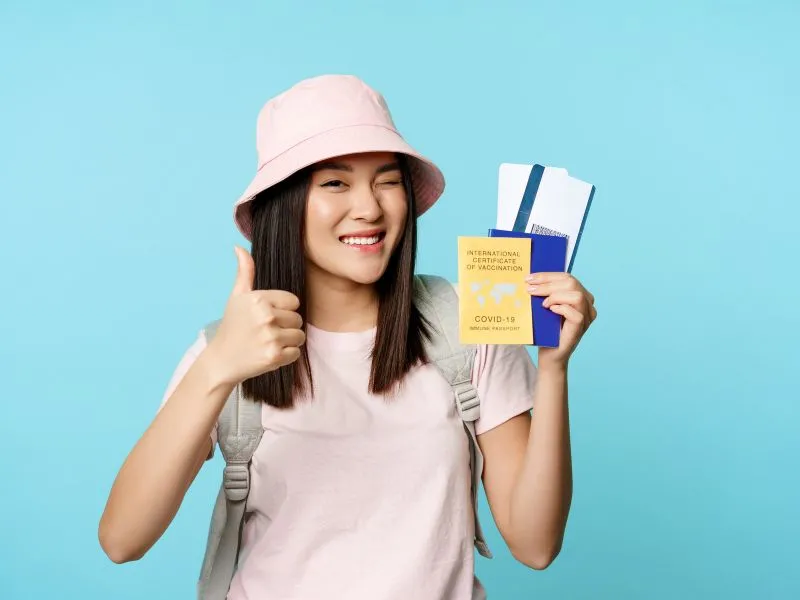 Cara Membuat Visa Jepang Mudah Update 2025