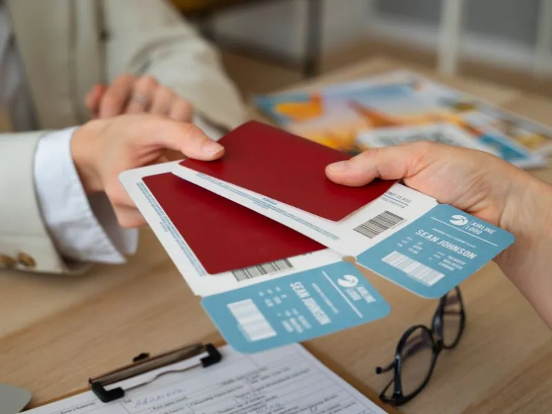 Cara Mengurus Visa ke Jepang: Mudah, Cepat, Mulai 400rb!