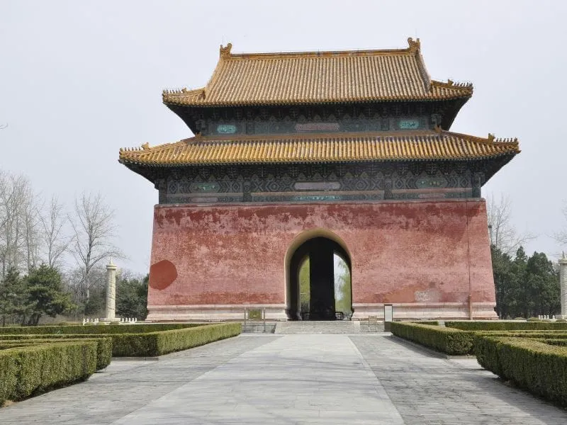 Paket China Business Tour – Harga Mulai 12 Jutaan!