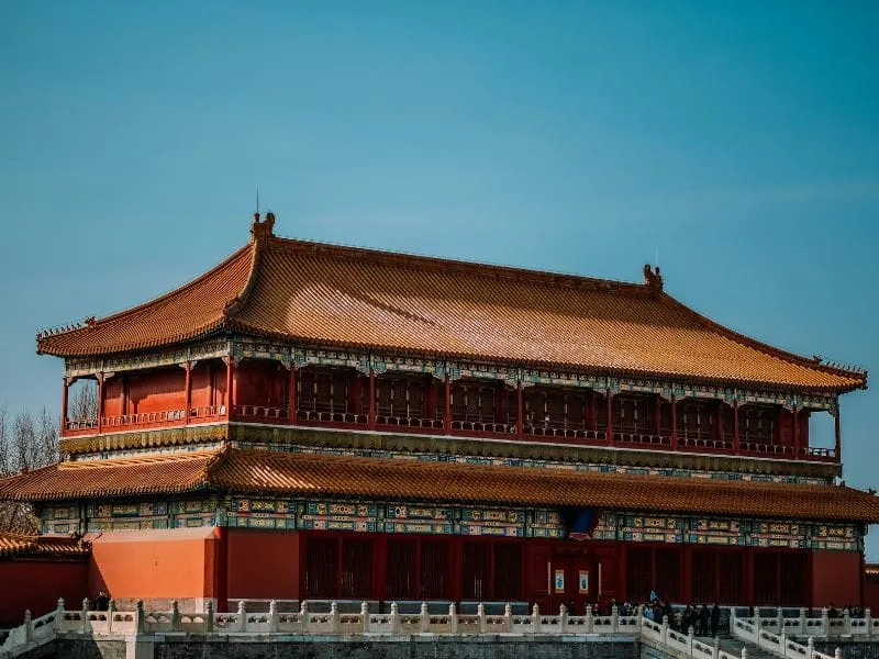 4 Paket China Family Tours 2025- Mulai 8 Jutaan!