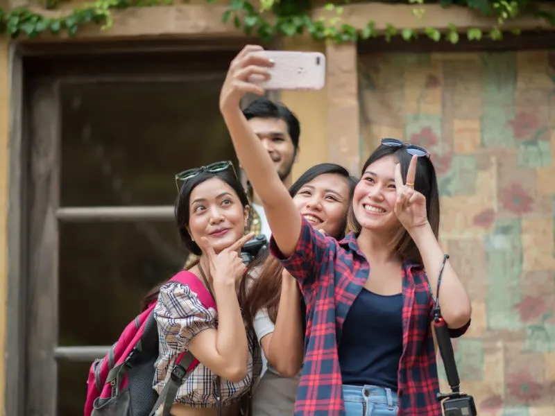 China Study Tour untuk Sekolah &amp; Kampus