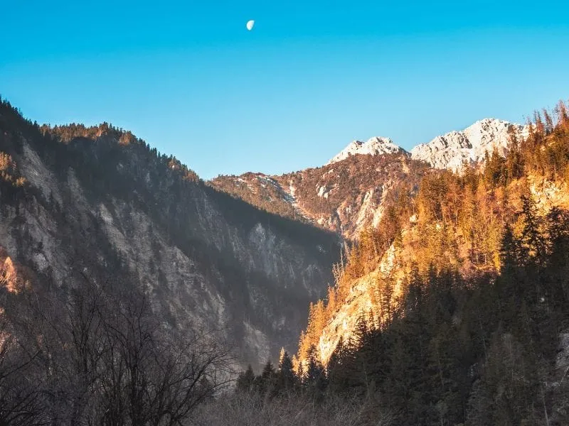 China Tour Jiuzhaigou Valley – Mulai 14 Jutaan!