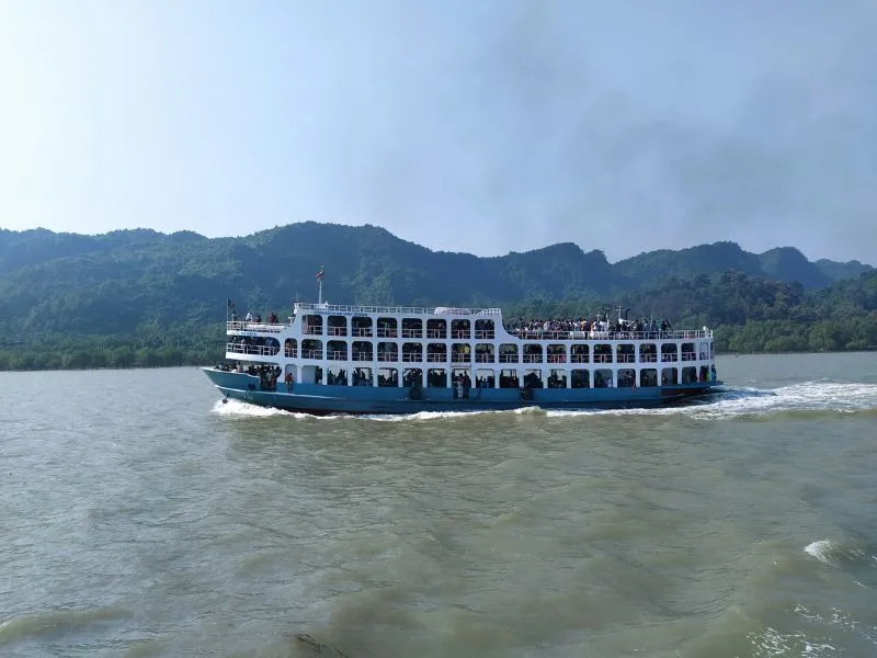 China Tours With Yangtze River Cruise – Mulai 11 Juta!