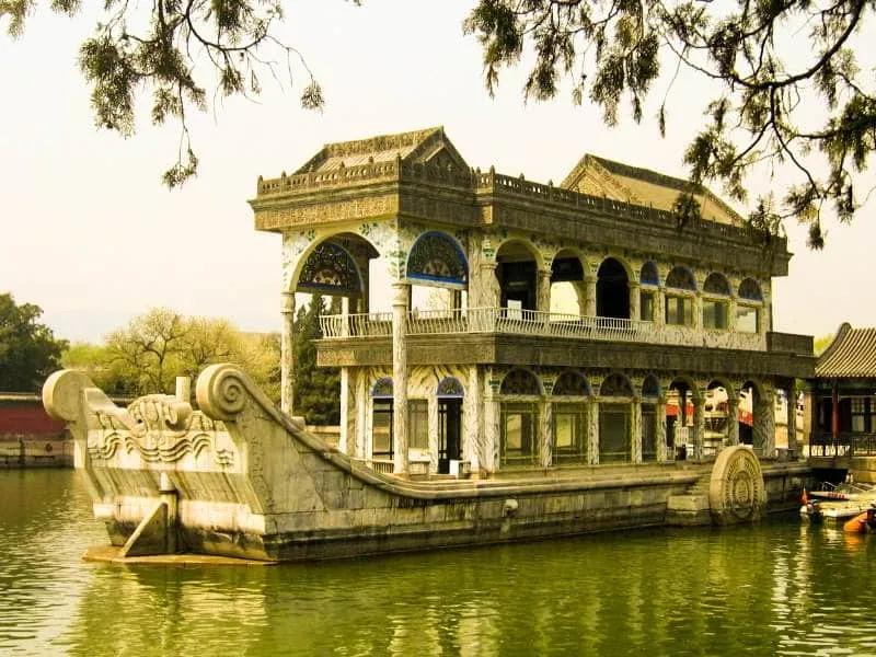 China Tours: 3 Tempat Wisata Terbaik Guiyang Tiongkok