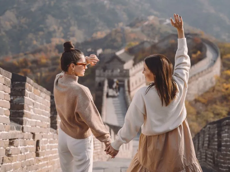 China Travel Packages – Tour Eksklusif 2025