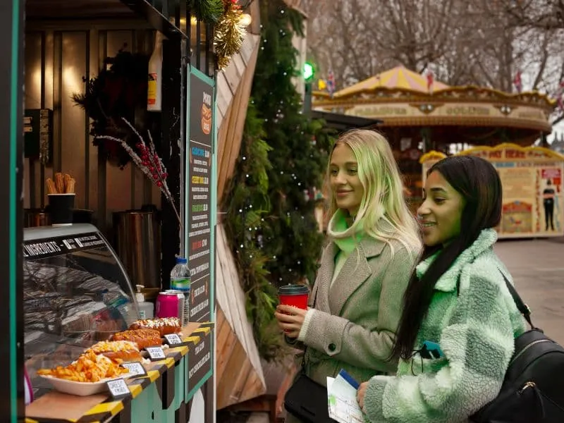 12 Rekomendasi Christmas Market Terbaik Dunia