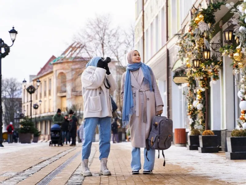 Christmas Tour Packages Europe 2025 Mulai 20 jutaan