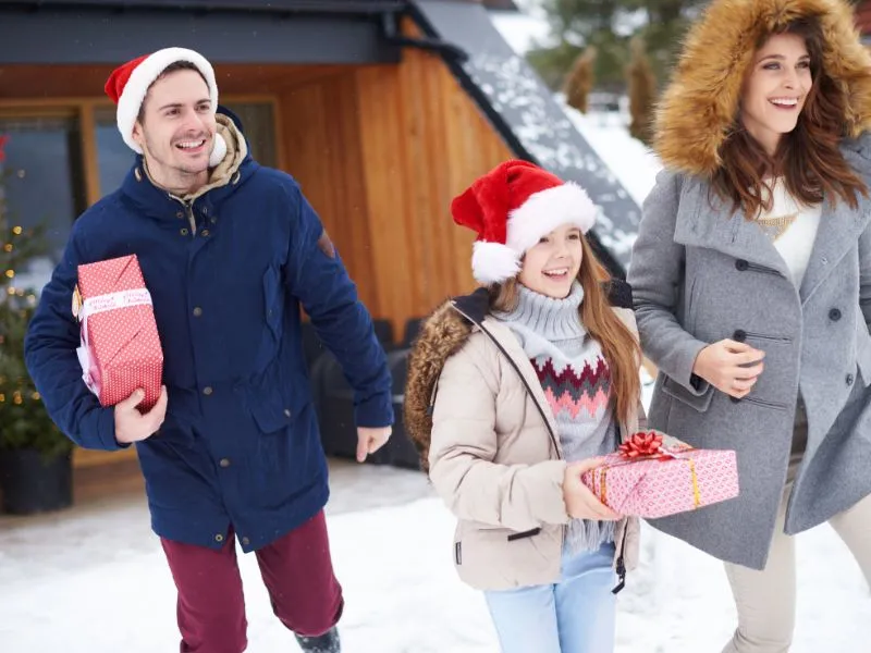 Christmas Travel Tours Mulai Rp 20 Jutaan