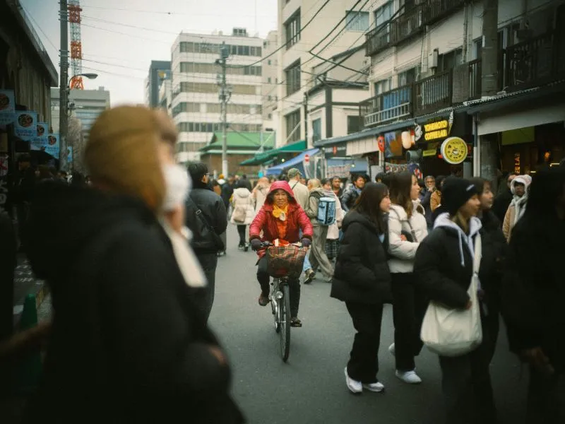 City Tour di Jepang: Rute & Paket Mulai Rp 9 Juta
